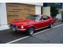 1967 Ford Mustang Coupe for sale 101809307