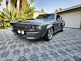 1967 Ford Mustang Shelby GT500 for sale 101865992