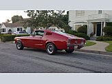 1967 Ford Mustang Fastback for sale 102005867