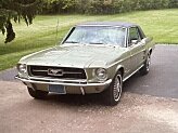 1967 Ford Mustang Coupe for sale 102015601