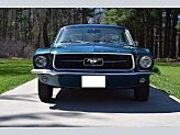 1967 Ford Mustang Coupe for sale 102021509