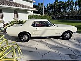 1967 Ford Mustang for sale 102022448