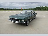 1967 Ford Mustang Coupe for sale 102023204