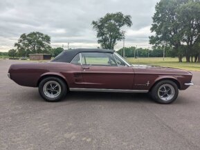 1967 Ford Mustang Convertible for sale 101910466
