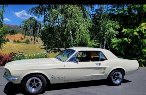 1967 Ford Mustang for sale 101938705