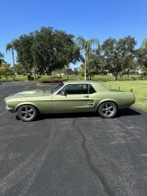 1967 Ford Mustang Coupe for sale 101956944