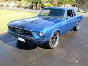 1967 Ford Mustang 390 S-Code for sale 101957243