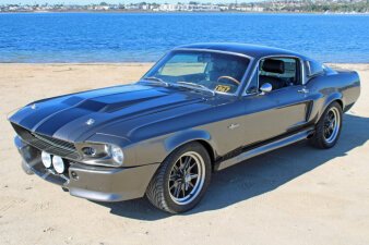 1967 Ford Mustang Classic Cars for Sale - Classics on Autotrader