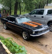 1967 Ford Mustang Coupe for sale 101997753