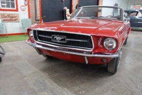 1967 Ford Mustang for sale 101997862