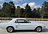 1967 Ford Mustang for sale 101209501