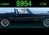 1967 Ford Mustang Shelby GT500 for sale 101350743
