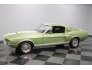 1967 Ford Mustang Shelby GT500 for sale 101526944