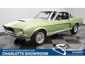 1967 Ford Mustang Shelby GT500 for sale 101526944