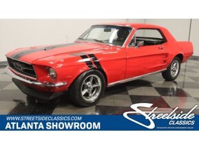 1967 Ford Mustang for sale 101542865
