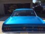 1967 Ford Mustang for sale 101584778