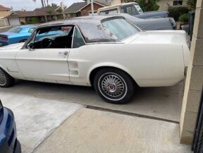 1967 Ford Mustang for sale 101640853