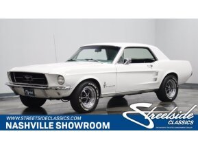1967 Ford Mustang for sale 101648947