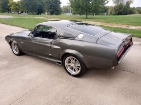 1967 Ford Mustang Shelby GT500 for sale 101651485