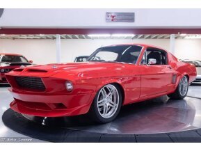 1967 Ford Mustang Fastback for sale 101675184