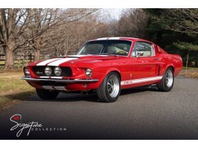 1967 Ford Mustang for sale 101677035