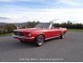 1967 Ford Mustang for sale 101677139