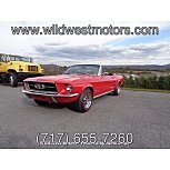 1967 Ford Mustang for sale 101677139
