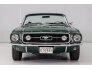 1967 Ford Mustang for sale 101689659