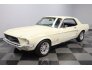 1967 Ford Mustang for sale 101693421