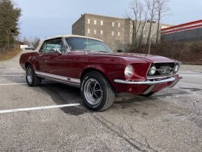 1967 Ford Mustang for sale 101693925