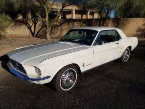 1967 Ford Mustang for sale 101699374
