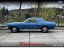 1967 Ford Mustang for sale 101721885