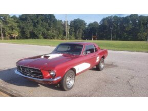 1967 Ford Mustang for sale 101725671