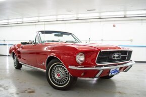 1967 Ford Mustang for sale 101727116