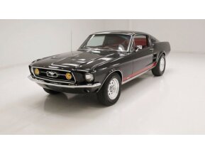 1967 Ford Mustang for sale 101730639