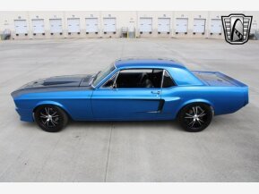1967 Ford Mustang for sale 101730875
