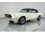 1967 Ford Mustang for sale 101731123