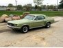 1967 Ford Mustang for sale 101737354