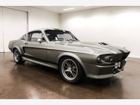 1967 Ford Mustang for sale 101737445