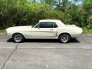 1967 Ford Mustang for sale 101739682
