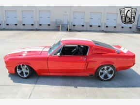 1967 Ford Mustang for sale 101744060