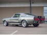 1967 Ford Mustang Fastback for sale 101745517
