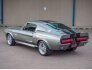 1967 Ford Mustang Fastback for sale 101745517