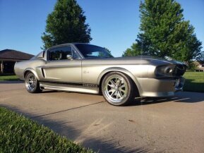 1967 Ford Mustang for sale 101748625