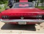 1967 Ford Mustang for sale 101756017