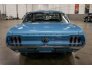 1967 Ford Mustang for sale 101769246