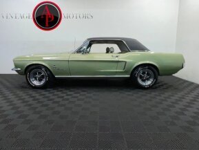 1967 Ford Mustang for sale 101770307