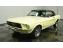 1967 Ford Mustang Convertible for sale 101771018