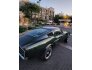 1967 Ford Mustang Fastback for sale 101772469