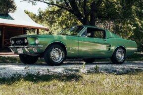 1967 Ford Mustang for sale 101772911